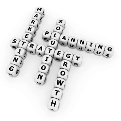 Marketing and Media Professionals