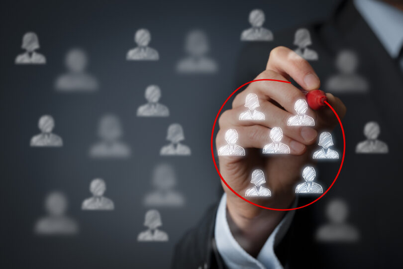 The Power of Niche Marketing: Why Focusing on a Specific Audience Can Boost  Your Startup's Success - BizWitty