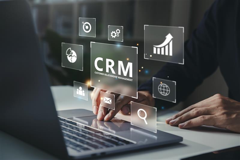 CRM Development