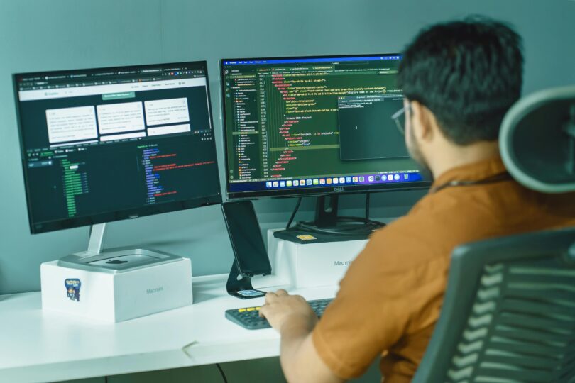 What is full stack development