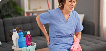 Personal Accident and Illness insurance
