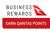 Business Rewards