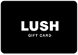 Lush Gift Card
