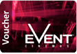 Event Cinemas Voucher