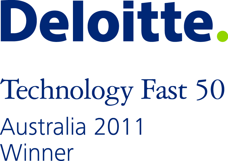 Deloitte Winner