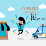 Cyber Liability Insurance is as little as $42 per month
