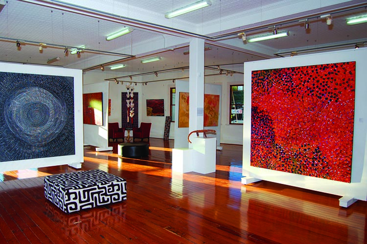 Kate Owen Gallery