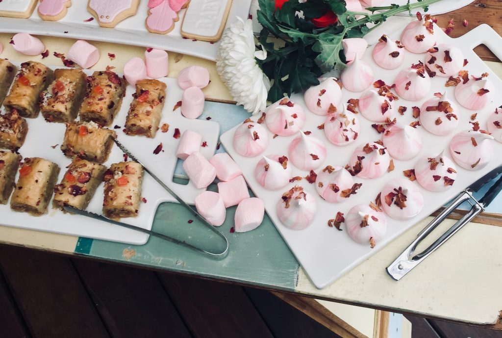 World Entrepreneurs' Day Customer Spotlight Voula's Kitchen BizCover