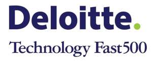 deloitte technology fast500