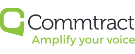 Commtract Logo