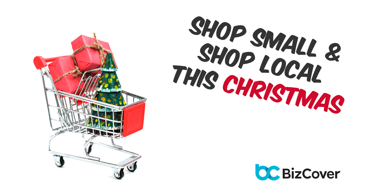 The Importance of Shopping Local this Christmas How you can make a