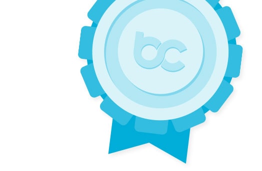badge