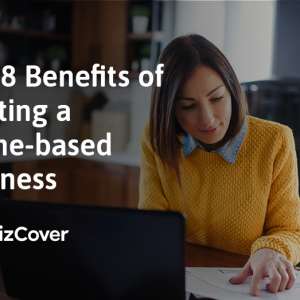 Top 8 benefits of home-based business