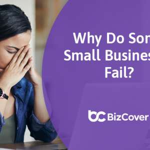 Why Do Some Small Businesses Fail