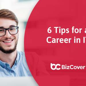 Tips for a career in IT