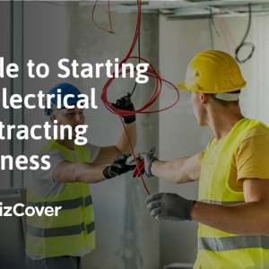 Guide to Start Electrical Contracting Business