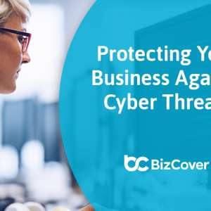 Protect your business from cyber threats