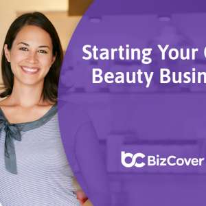 Start your own beauty salon business