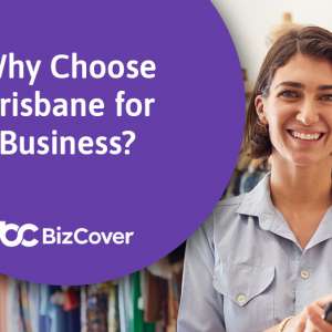 Why Choose Brisbane for business