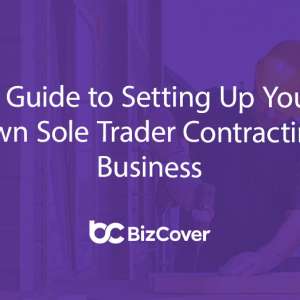 Guide to setting up Own Sole Trader Contracting Business