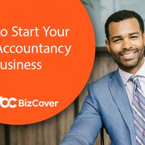 How to start your own accounting business