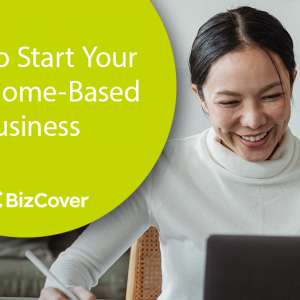 How to start your own home-based business