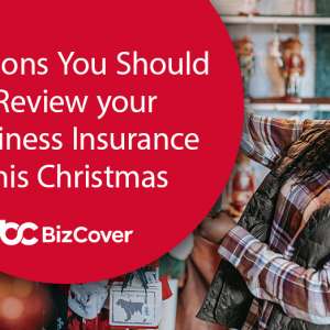 Reasons you should review your business insurance this christmas