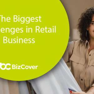 Retail Business Challenges