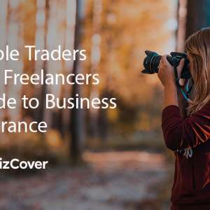 Sole Traders & Freelancers Guide to Business Insurance