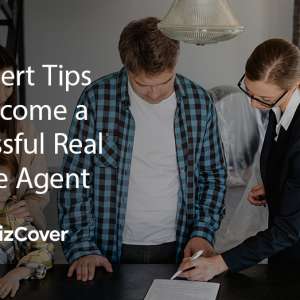 Tips to become real estate agent