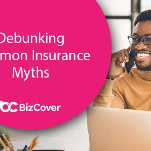 Debuking insurance myths