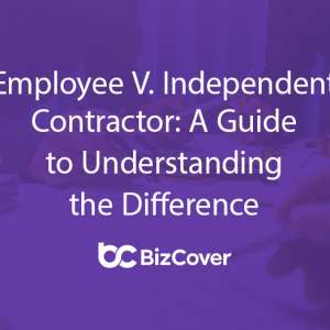 Emplyee vs. Contractor