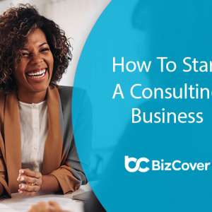 Start consulting business