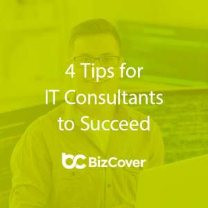 Tips for IT Consultants