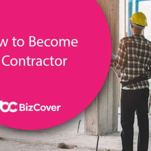 Beome a contractor guide