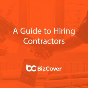 Guide to Hiring contractor