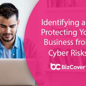 Identify cyber risks