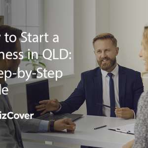 Start Business in QLD