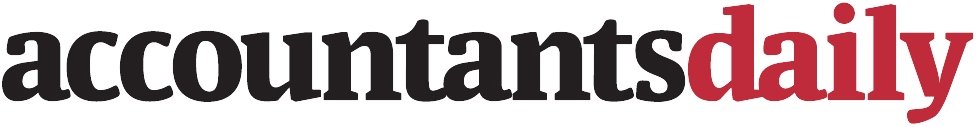 AccountantsDaily Logo Accountants Daily Logo