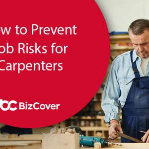 Carpenters safety tips