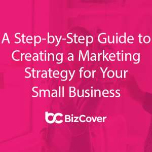 Marketing for small business
