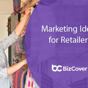 Marketing for Retailers