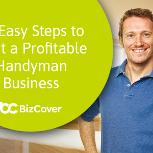 Start handyman business