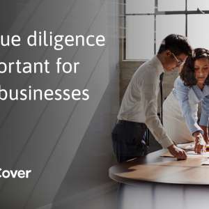 Why due diligence is important for small businesses