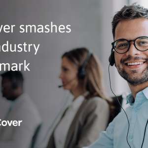 BizCover smashes NPS industry benchmark