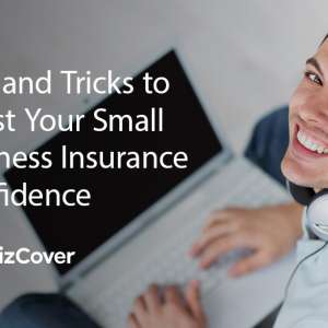 Be confident about business insurance