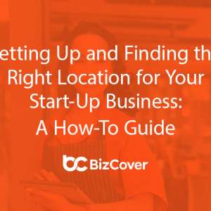 How to choose right business location guide