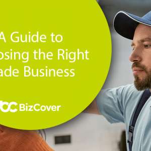How to choose right trade business guide