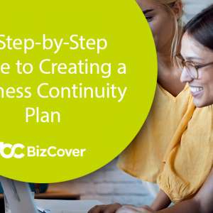 Business continuity plan guide