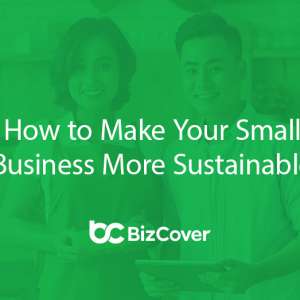 How to make business more sustainable